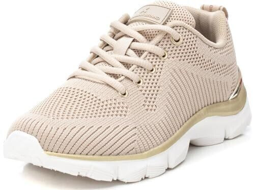 XTI 142452 Sneaker beige