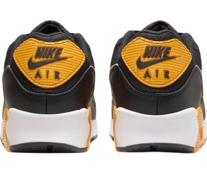 Nike Air Max 90 black white university gold ab 124 99 Preisvergleich bei idealo