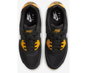 Nike Air Max 90 black white university gold ab 120 50 Preisvergleich bei idealo