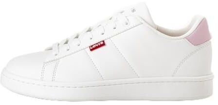 Levi's Bell Sneaker brilliant white