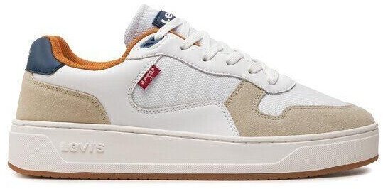Levi's Sneakers 235200-947-51 white