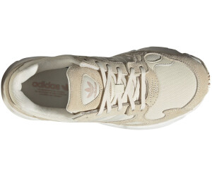 Adidas Falcon Damen weiB grau ID8734 Wo kaufen Verfugbarkeit Preise bei idealo