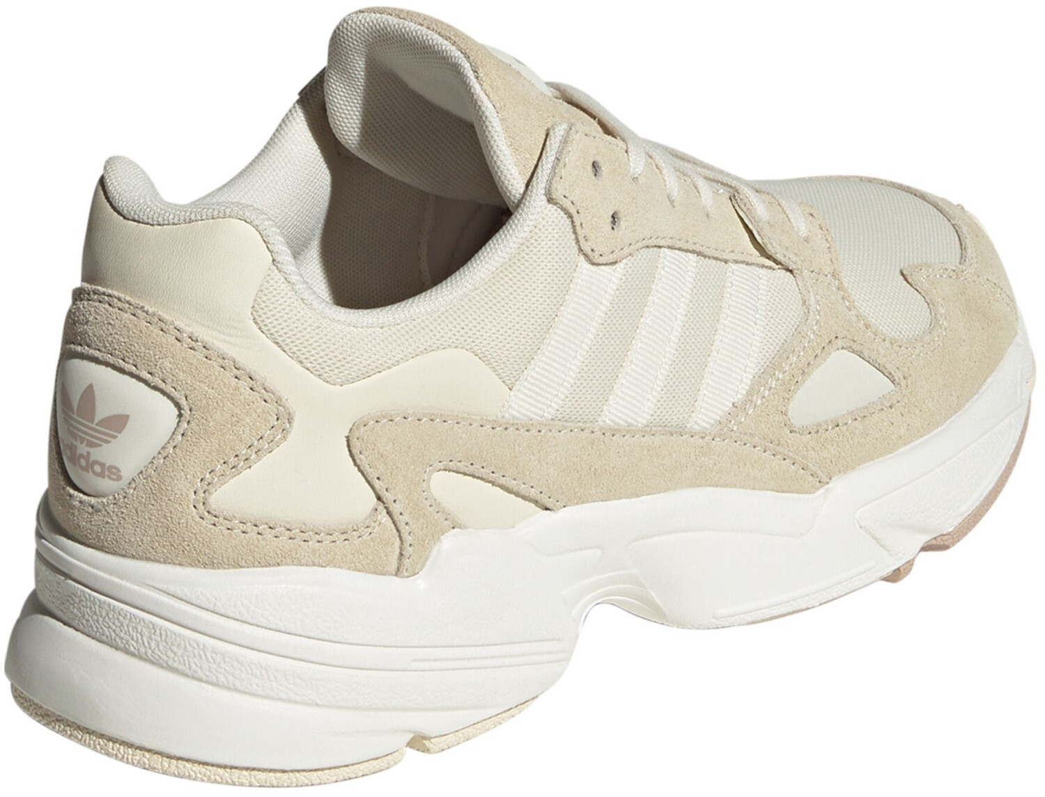 Adidas Falcon Damen weiB grau ID8734 Wo kaufen Verfugbarkeit Preise bei idealo