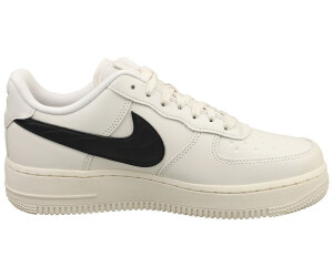 Nike Air Force 1 07 Women white black ab 95 39 Preisvergleich bei idealo