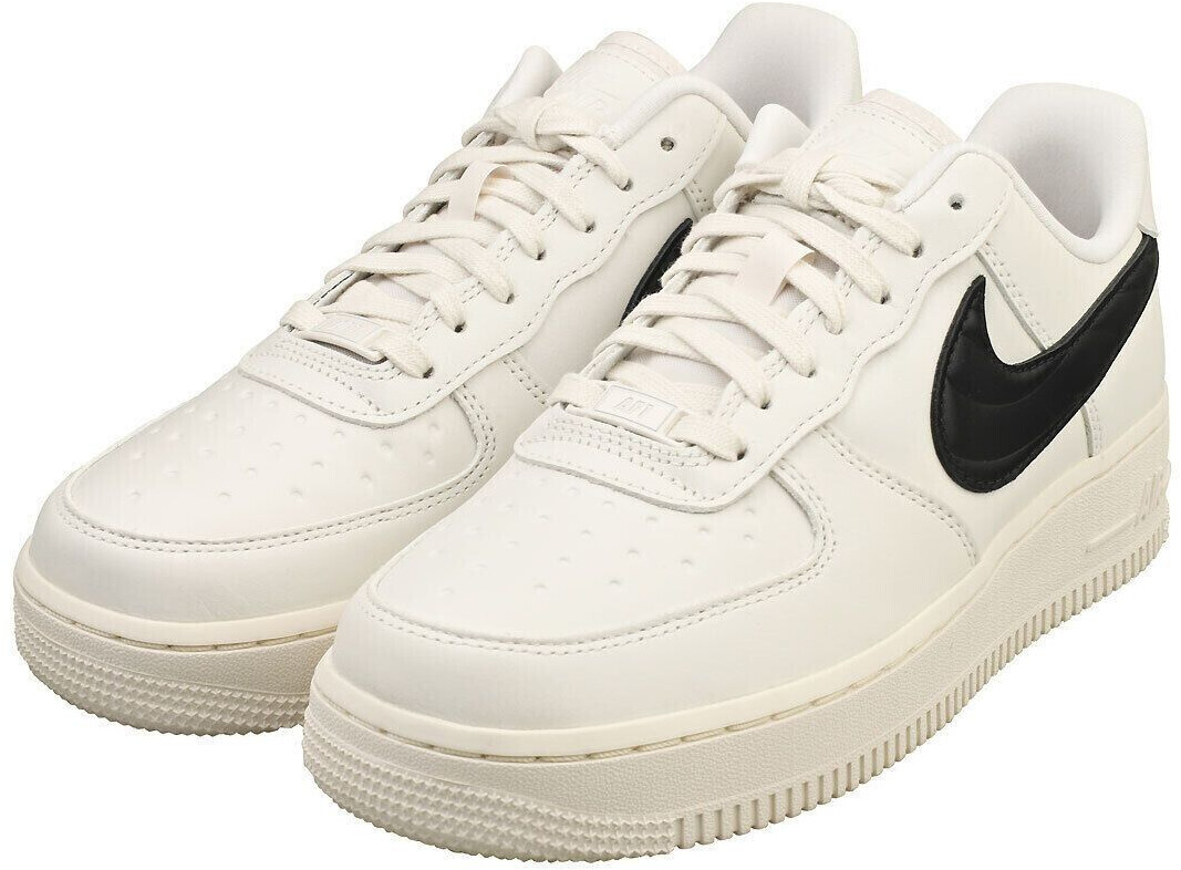 Nike Air Force 1 07 Women white black ab 97 77 Preisvergleich bei idealo