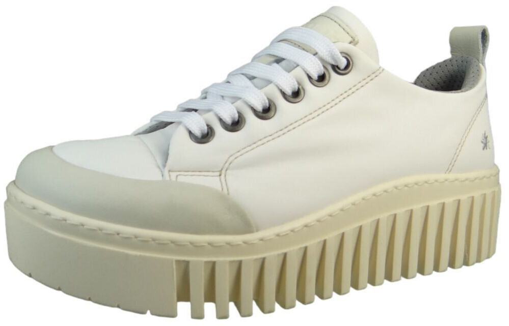 Art 1534 Brighton Sneaker white