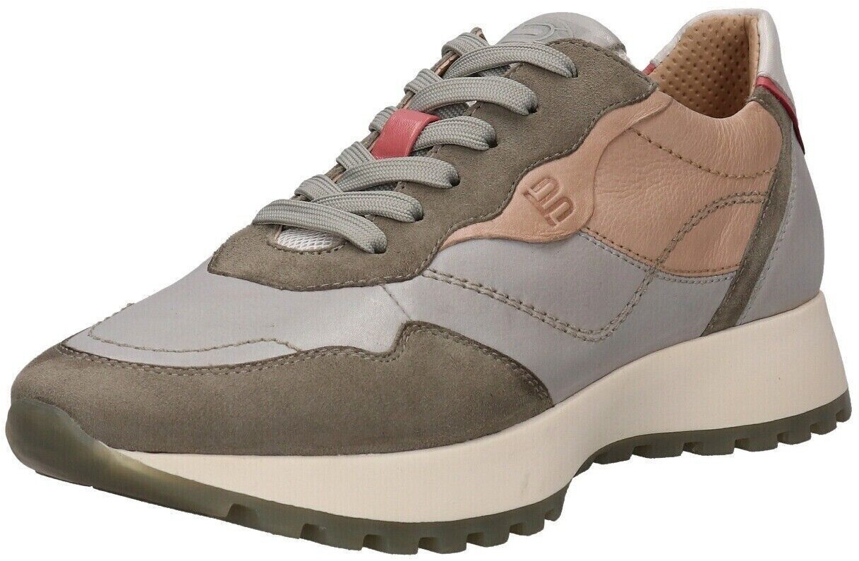 Bagatt Sophie light green multi leather