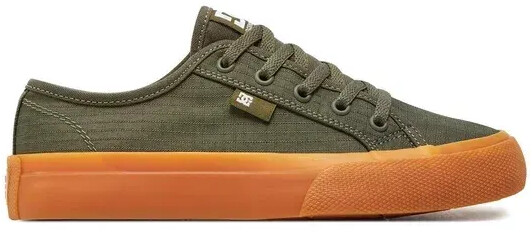 DC Shoes Sneakers Manual ADBS300366 khaki
