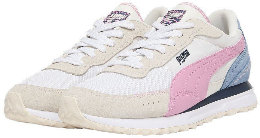 Puma Road Rider Sd Thunder Trainer beige