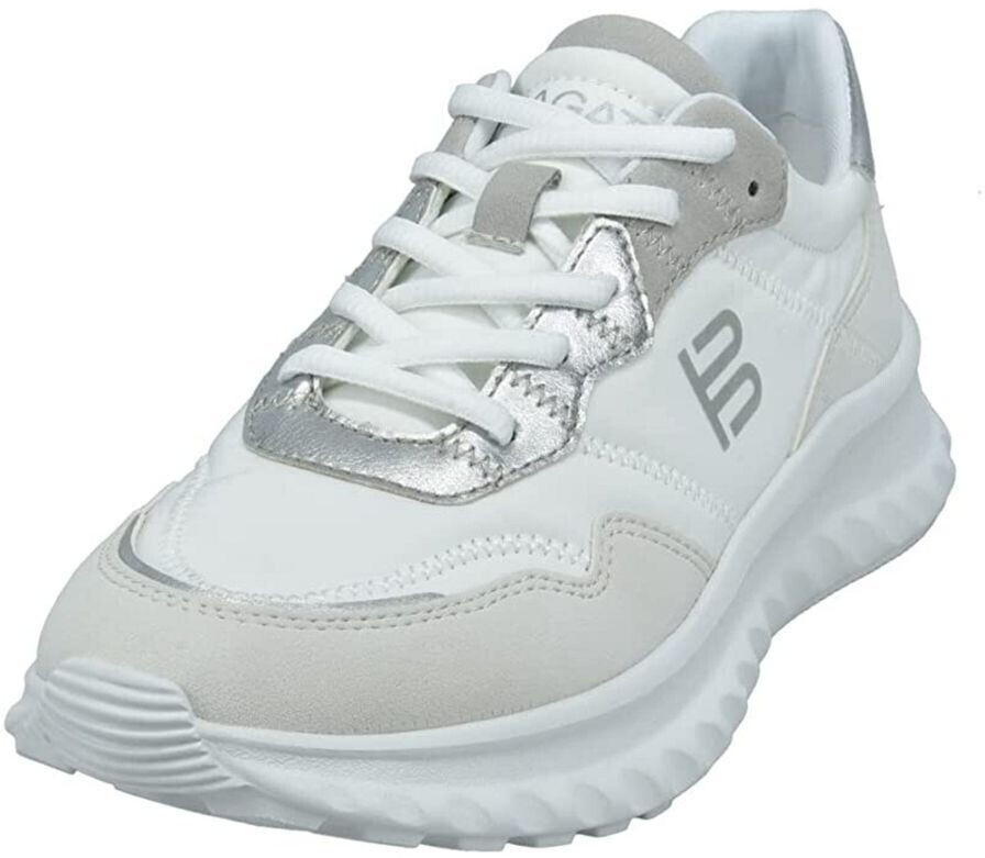 Bagatt D31-AEE02 Sneaker white silver