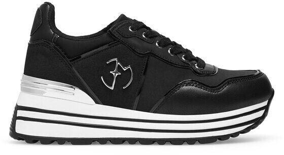 Eva Minge Sneakers WYL3795-3 black