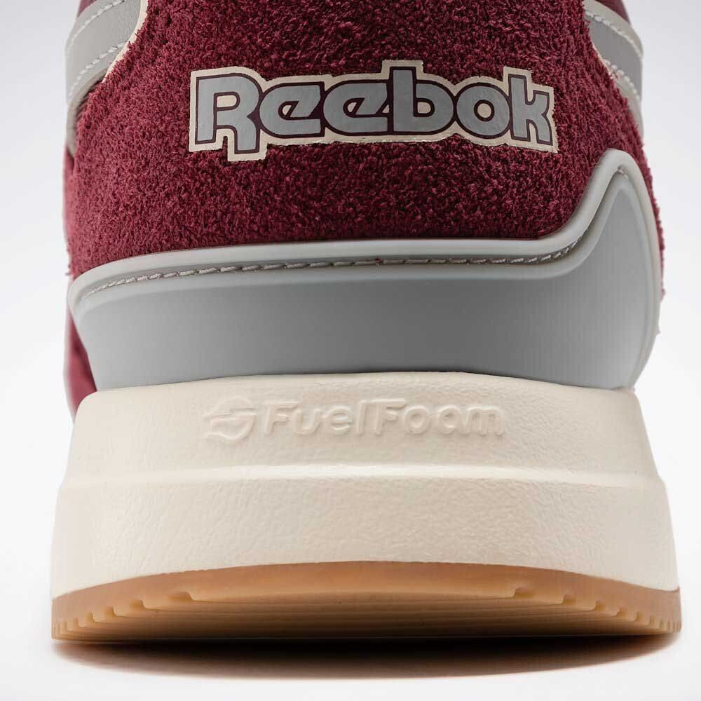Reebok gl 2000 hombre rojas store