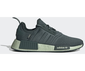 Adidas nmd r1 zielone clearance