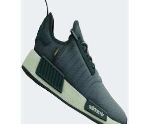 Adidas NMD R1 Schuh Linen Green Mineral Green Cloud White ab 176 93 Preisvergleich bei idealo