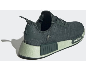 Adidas NMD R1 Schuh Linen Green Mineral Green Cloud White ab 176 93 Preisvergleich bei idealo