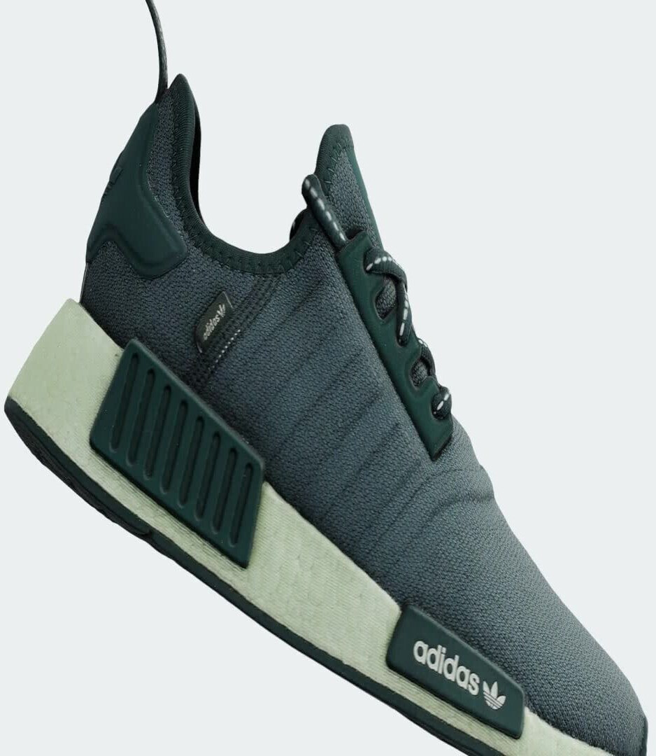 Adidas nmd xr1 green sale