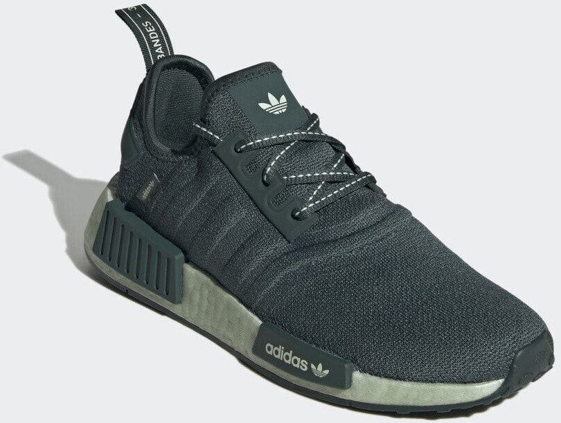 Adidas nmd dark green cheap