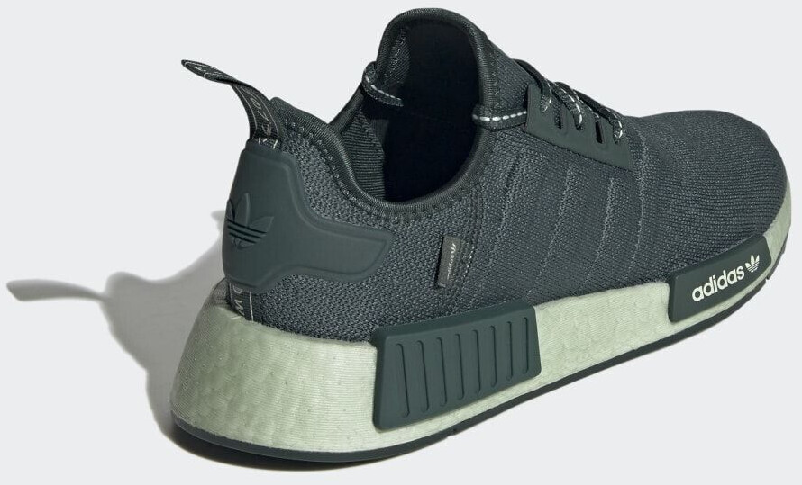 Adidas nmd r1 green night cargo cheap