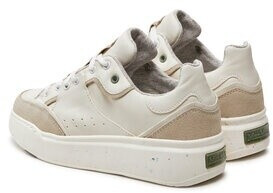 Max Mara Sneakers Activegreen 24147611116 ecru