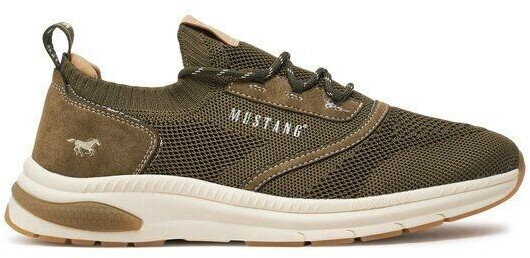 MUSTANG Mustang Sneakers 4194302 Military green