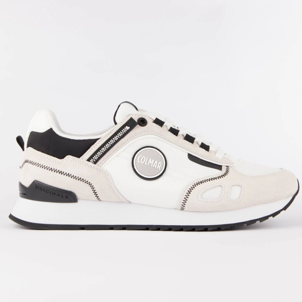 Colmar Originals Sneaker Travis Sport Bold 2024 beige white Men