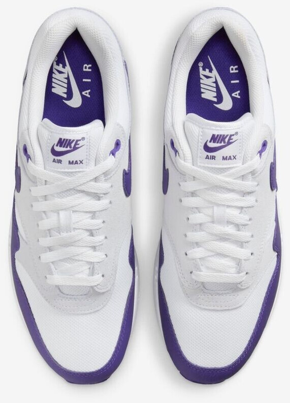 Nike Air Max 1 SC Herrenschuh weiB ab 99 99 Preisvergleich bei idealo
