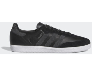 Adidas Samba ADV Schuh schwarz kohle silber ab 105 00 Preisvergleich bei idealo