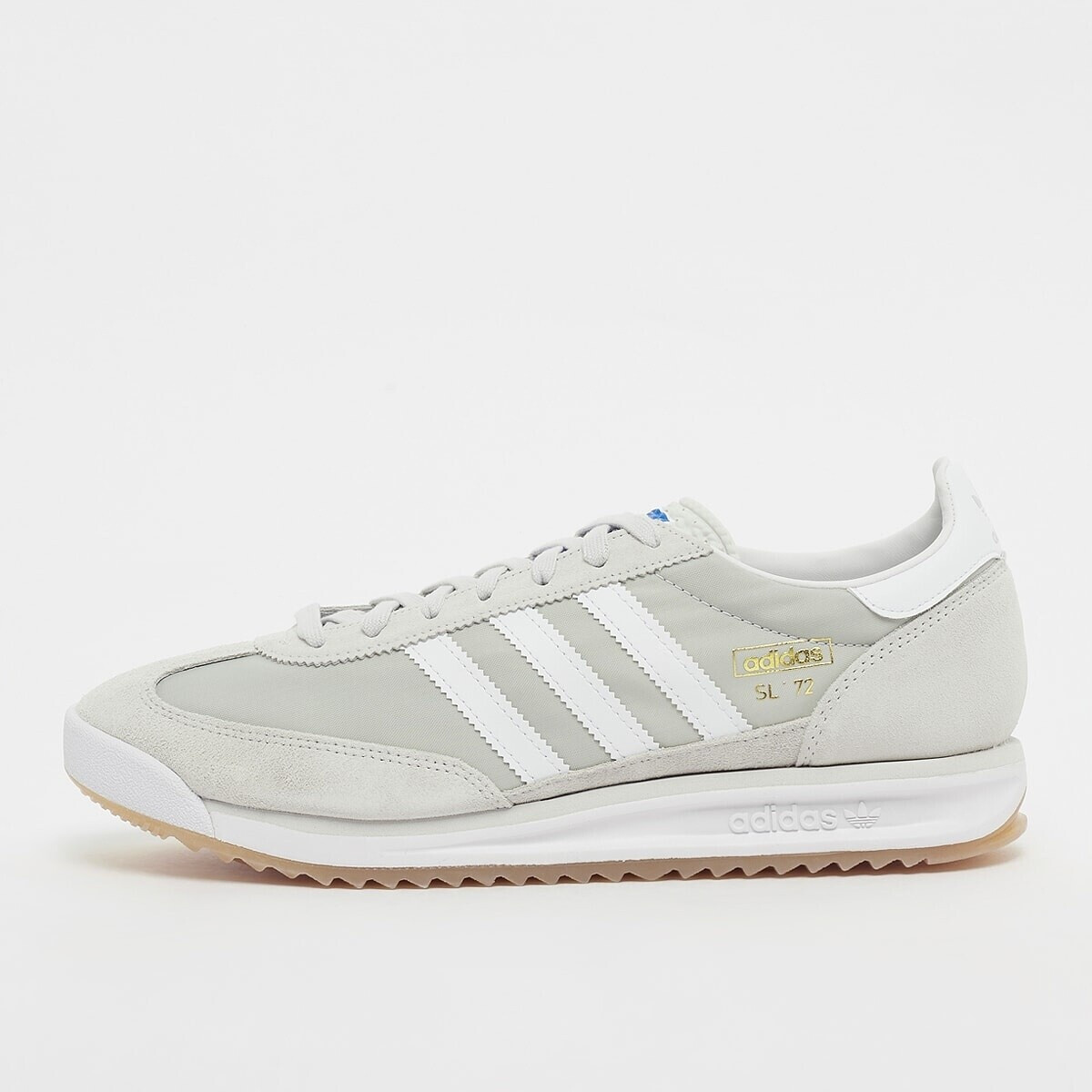 Adidas SL 72 RS Grey One/Cloud White/Crystal White