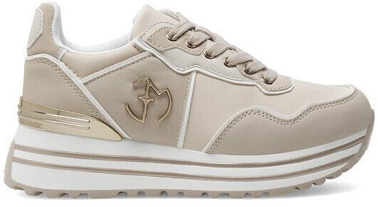 Eva Minge Sneakers WYL3795-3 beige