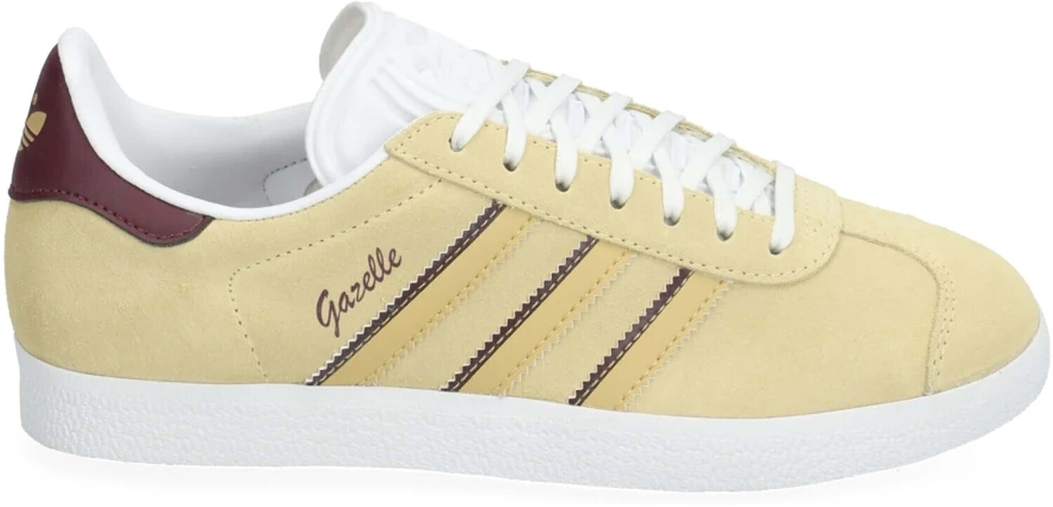 Adidas damen sneaker gelb new arrivals