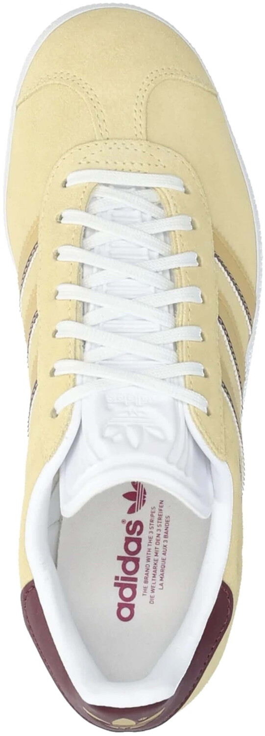 Adidas gazelle gelb damen deals