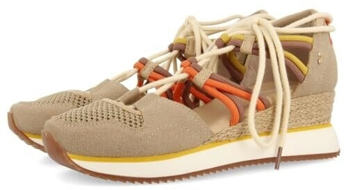 Gioseppo Sneakers Iona 71090-P beige