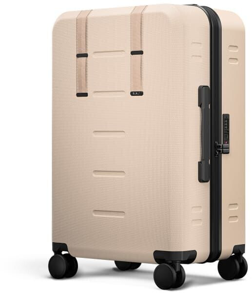 Dethlefsen & Balk Ramverk Check-in M beige/black