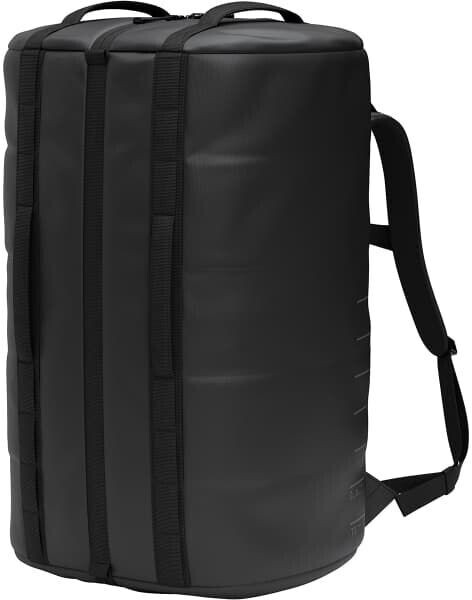 Dethlefsen & Balk Roamer Pro Split Duffel 70L noir