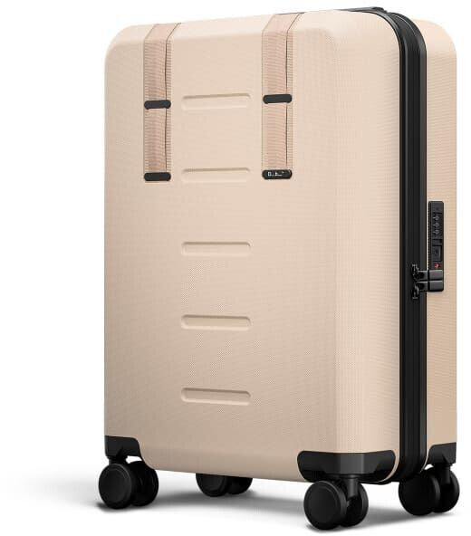 Dethlefsen & Balk Ramverk Check-in Carry-On S fogbow/beige