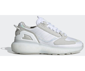 Adidas ZX 5K BOOST Schuh cloud white supplier colour grey one ab 59,99 € |  Preisvergleich bei idealo.de