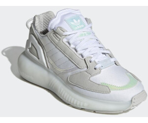 Adidas ZX 5K BOOST Schuh cloud white supplier colour grey one ab 59,99 € |  Preisvergleich bei idealo.de