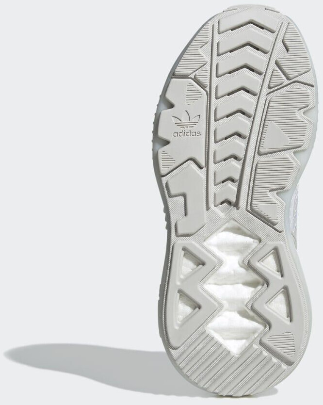Adidas ZX 5K BOOST Schuh cloud white supplier colour grey one ab 59 99 Preisvergleich bei idealo