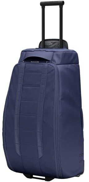 Dethlefsen & Balk Hugger Roller Bag 90l bleu