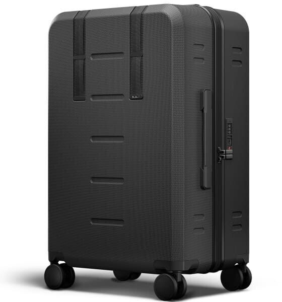 Dethlefsen & Balk Ramverk Check-in M black