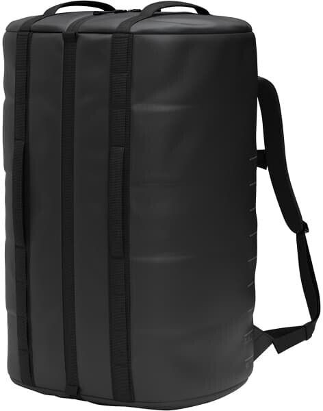 Dethlefsen & Balk Roamer Pro Duffel Split 90l noir