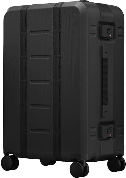 Dethlefsen & Balk Ramverk Pro Check-in M black