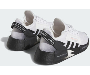 Adidas nmd weiß kaufen best sale