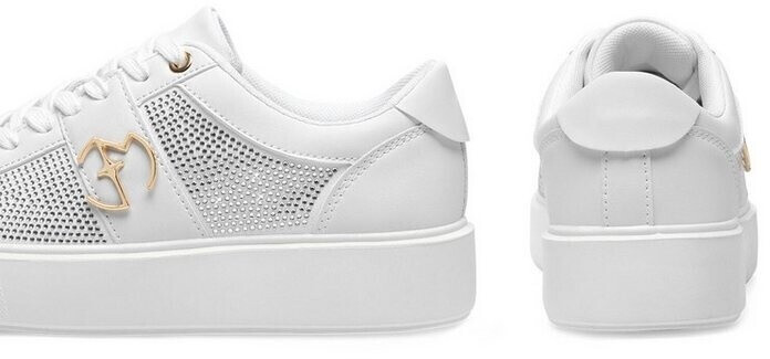 Eva Minge Sneakers WYL3358-8 white
