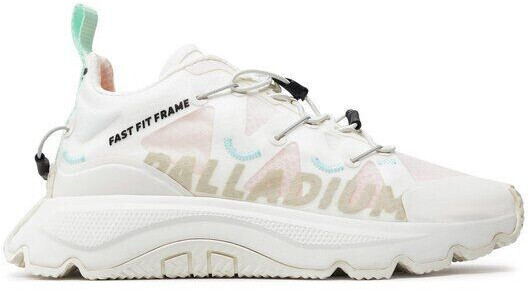 Palladium Thunder Lite Sneakers Phantom 99106-116-M Star White white