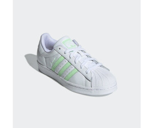 Superstar womens green discount