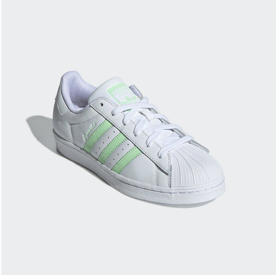 Superstar trainers white outlet