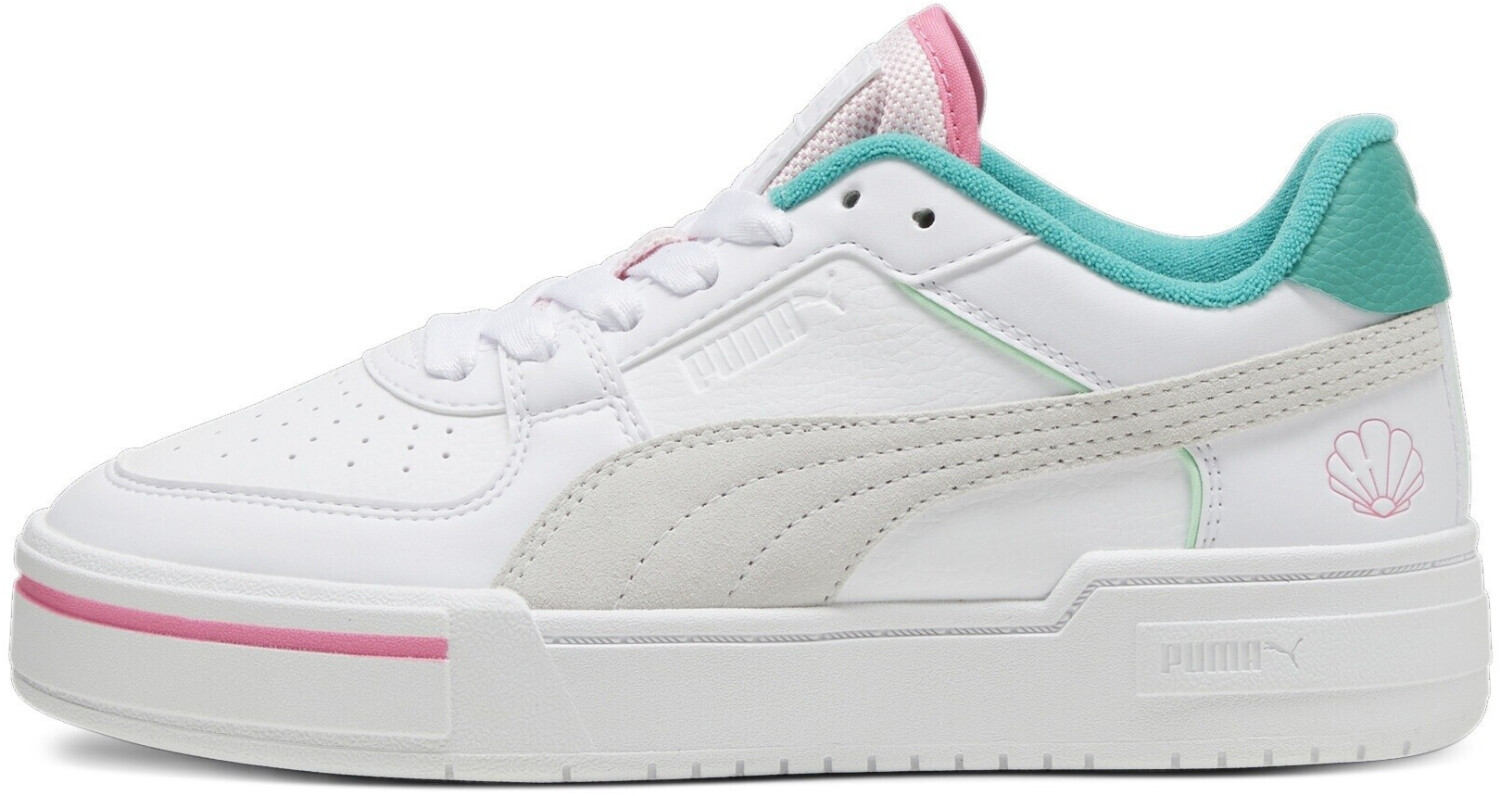 Puma CA Pro Retro Resort Wns Sneaker white