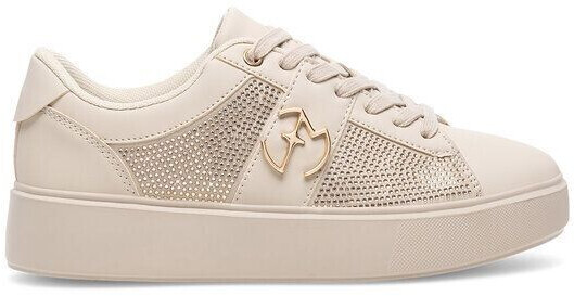 Eva Minge Sneakers WYL3358-8 beige