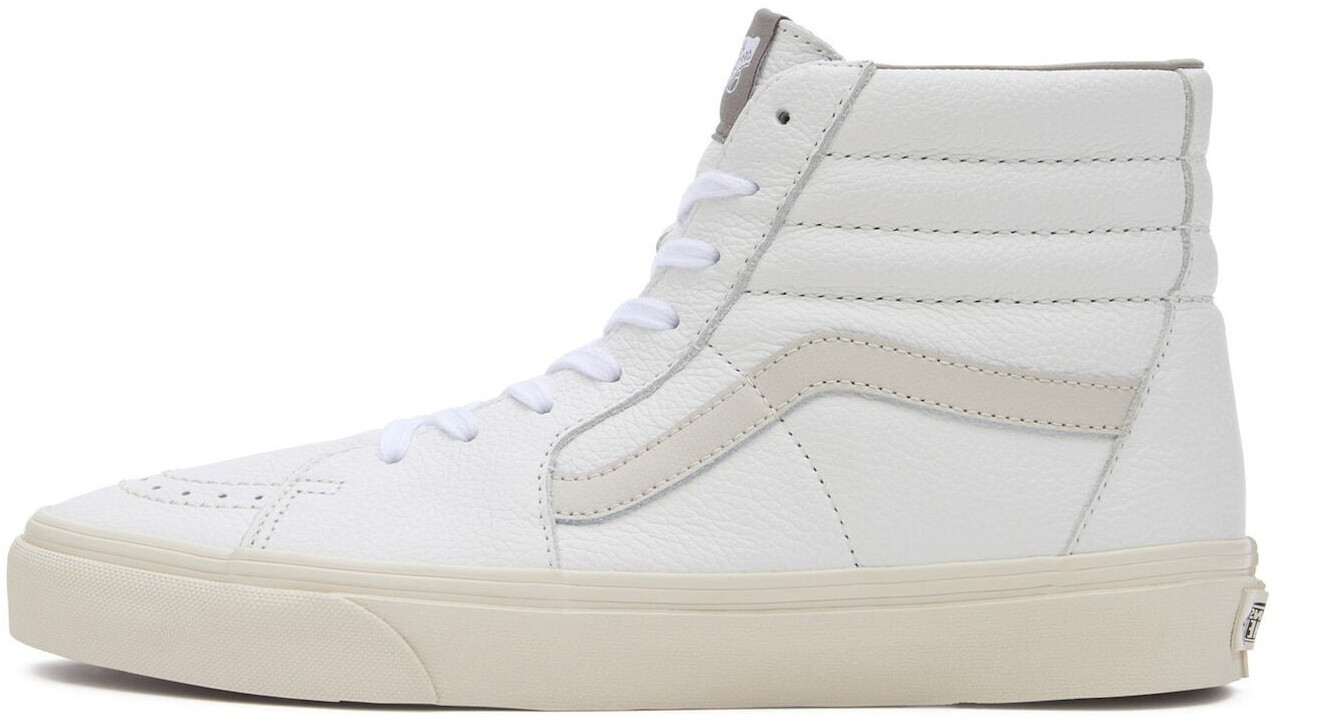 Vans in the rain on sale